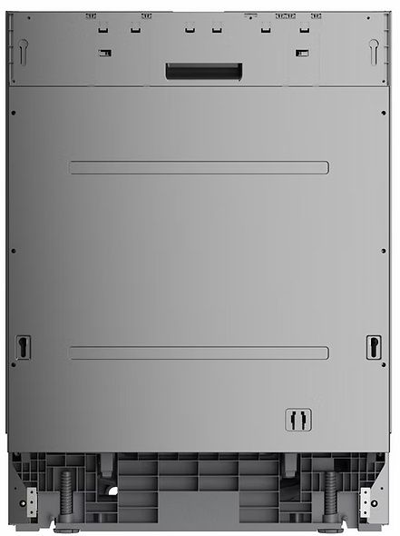 Посудомоечные машины встраиваемые PRIME Technics PDW 60138 RBI