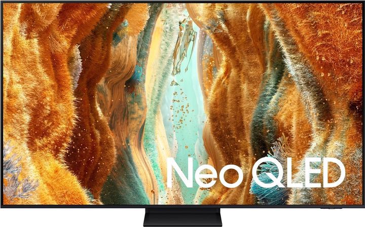 Телевизоры QLED SAMSUNG QE65QN70FAUXUA