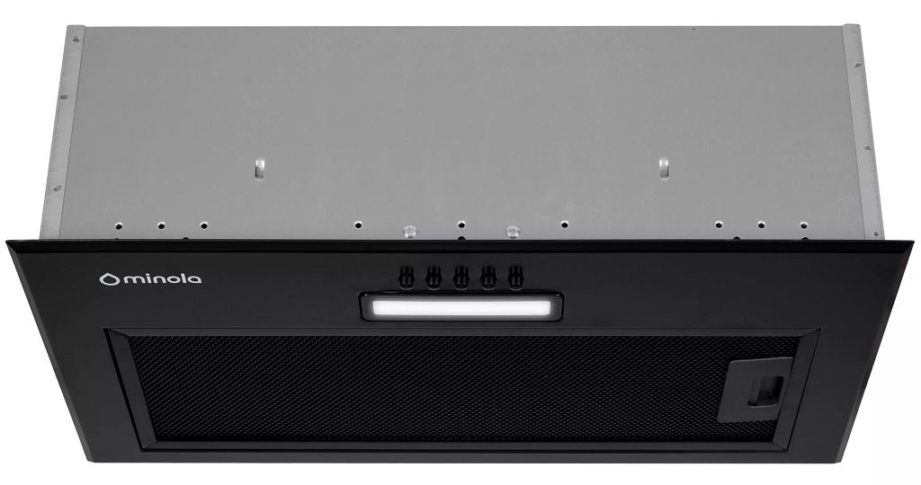 Встраиваемые вытяжки minola HBI 5214 BLF 700 LED