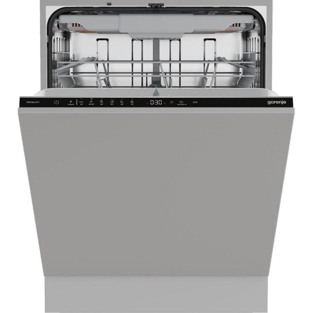 Посудомоечные машины встраиваемые gorenje GV16E1
