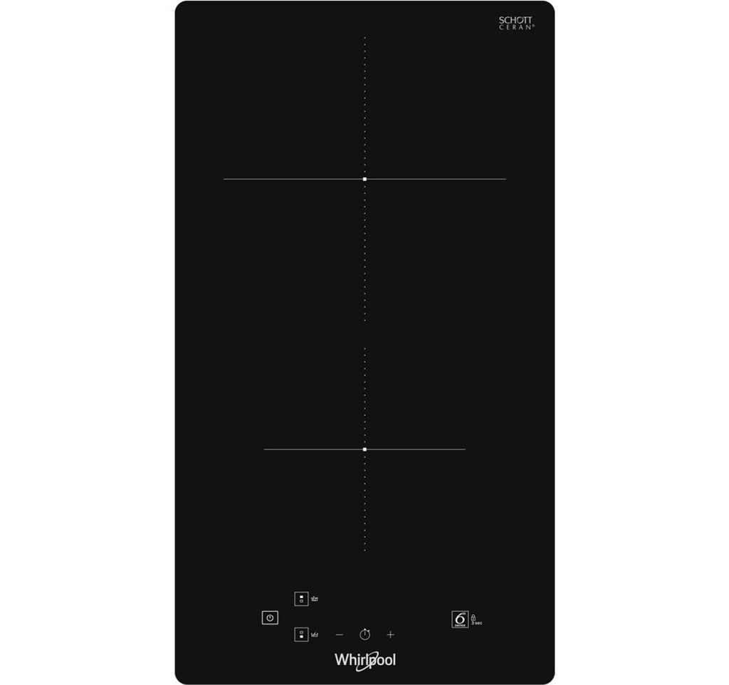 Электрические варочные поверхности Whirlpool WSQ 0530 NE