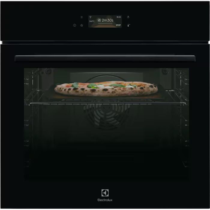 Электрические духовые шкафы Electrolux LOX8P87WZ