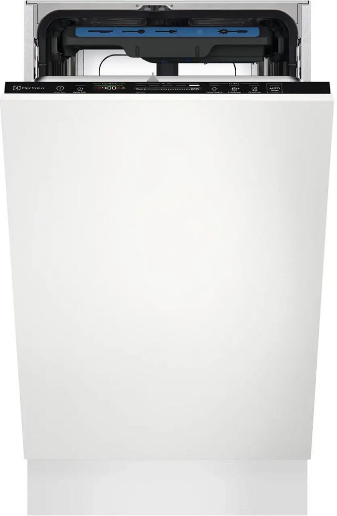 Посудомоечные машины встраиваемые Electrolux EEG63410L