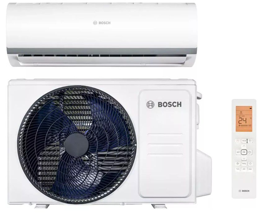 Сплит системы BOSCH Climate 2000 Set 53 WE (7733702190)