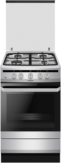 Газовые плиты Hansa FCGX 53021