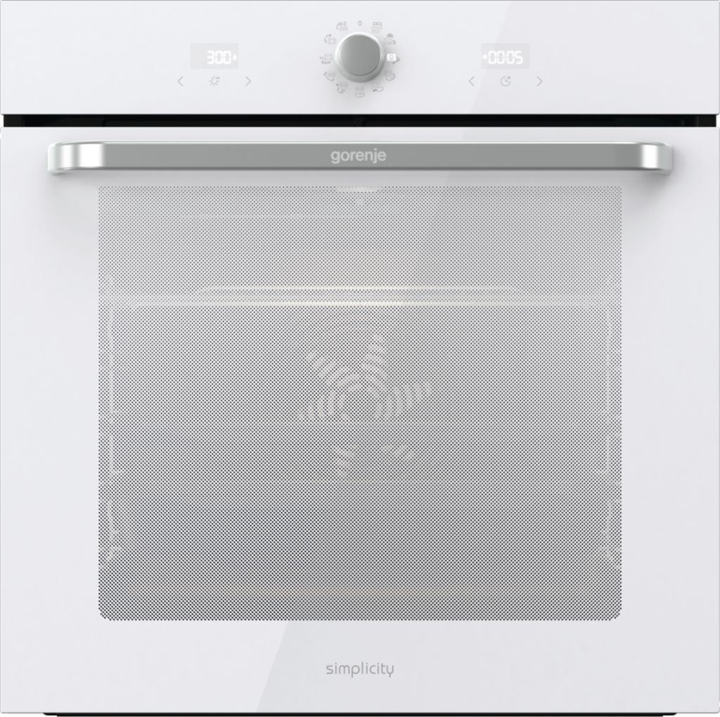 Электрические духовые шкафы gorenje BOS 67371 SYW