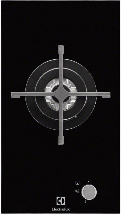 Газовые варочные поверхности Electrolux EGC 3313 NOK