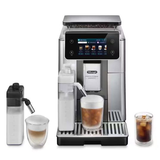Автоматические кофемашины Delonghi ECAM 630.75 TSM
