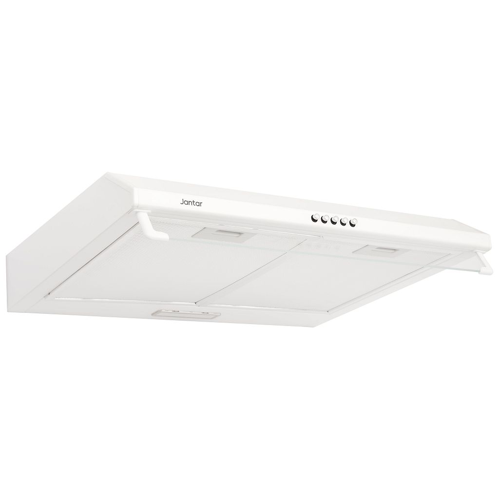 Вытяжки козырьковые JANTAR PHT I LED 50 WH