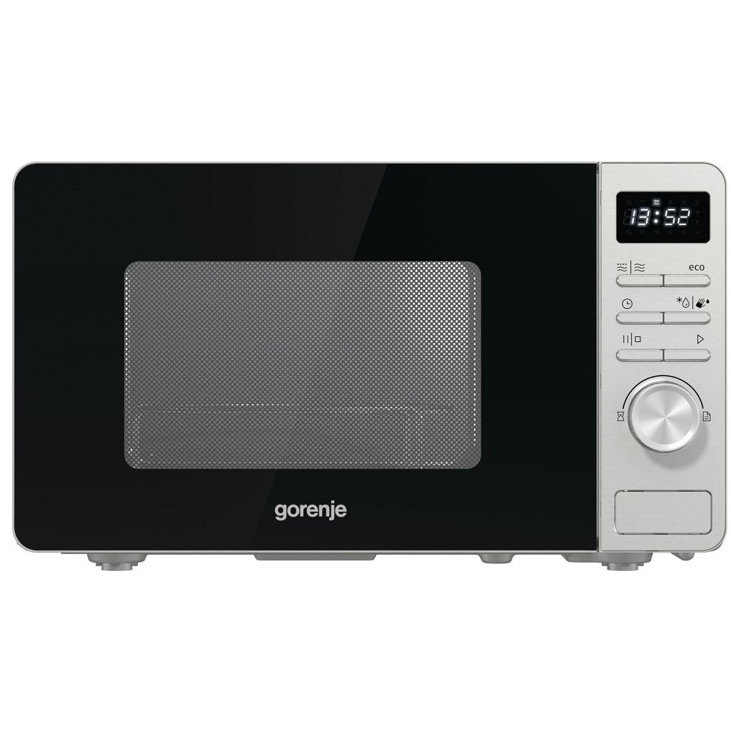 Настольные микроволновые печи gorenje MO 20 A4X