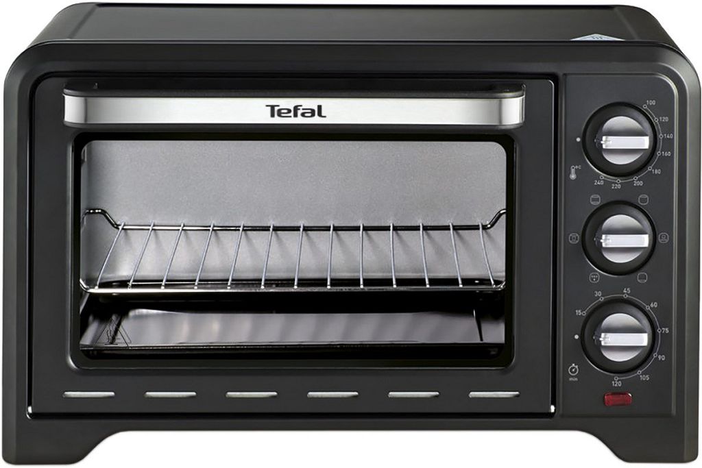 Настольные электрические духовки Tefal OF 444834