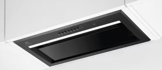 Встраиваемые вытяжки Electrolux LFG825K