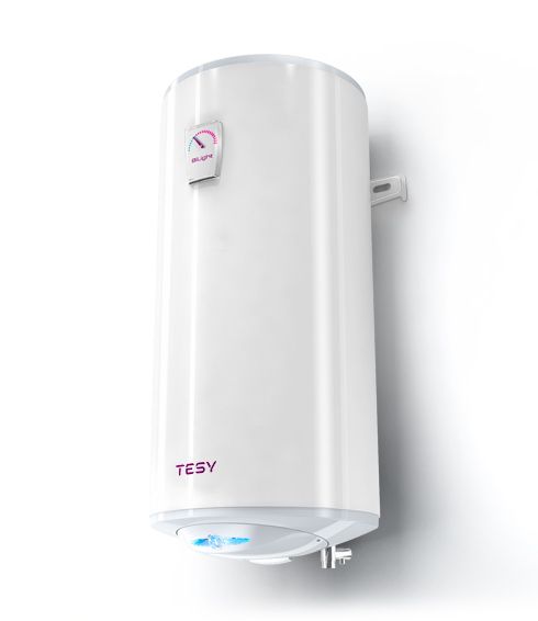 Водонагреватели 30, 40, 50, 80, 100, 120 литров TESY BiLight Slim (GCV 5035 20 B11 TSRС)
