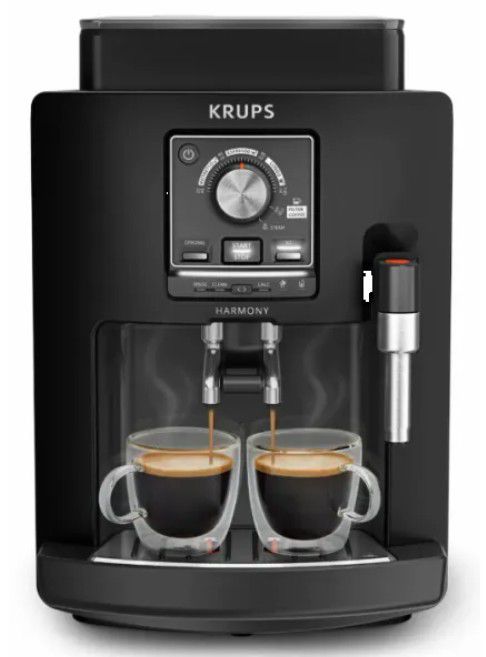 Автоматические кофемашины KRUPS EA5088E0