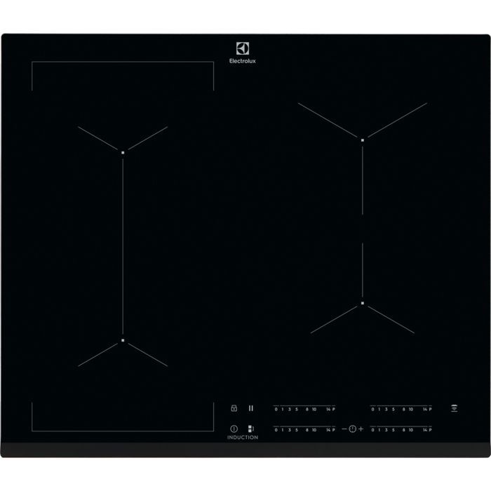 Электрические варочные поверхности Electrolux CIV 634