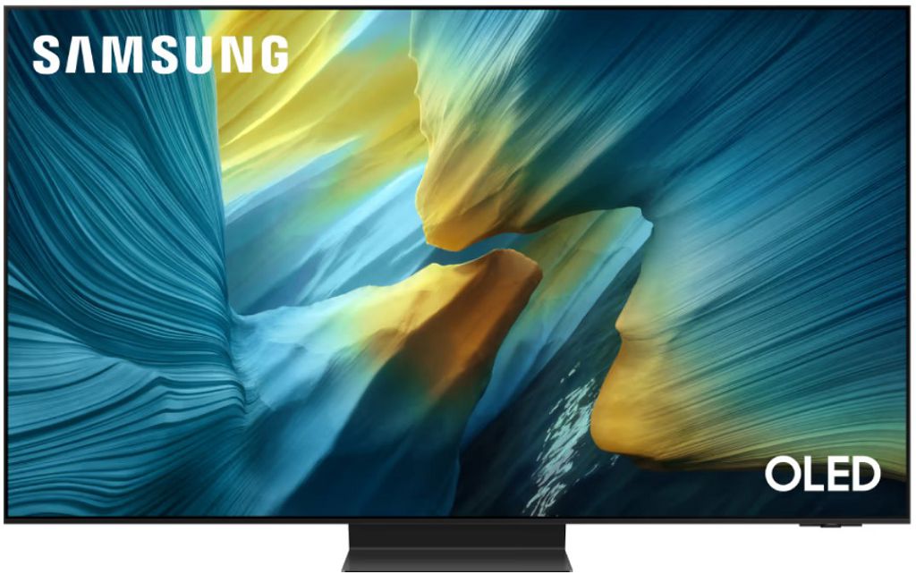 OLED телевизоры SAMSUNG QE77S95FAUXUA