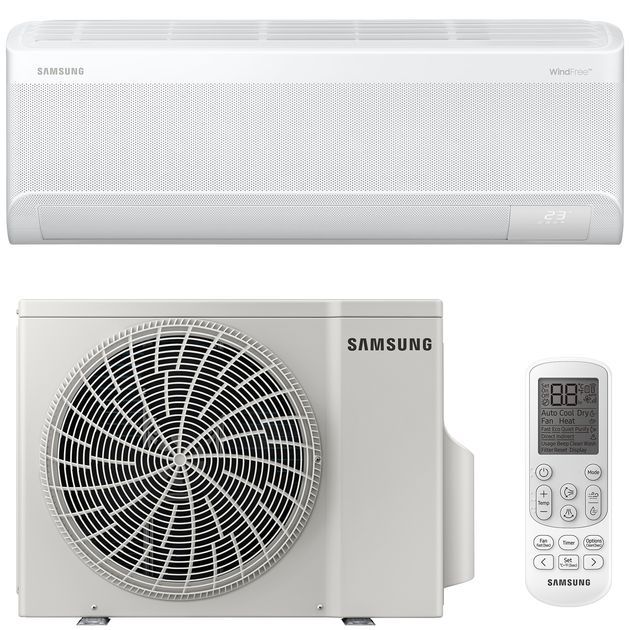 Сплит системы SAMSUNG AR60F12C1BWNUA