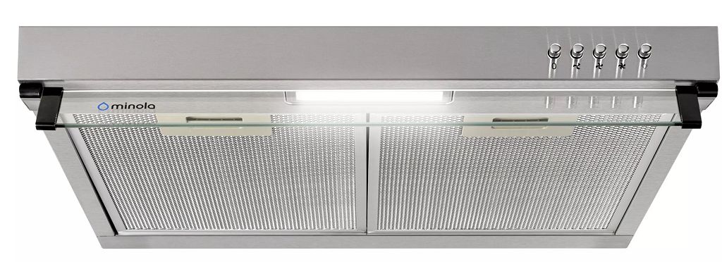Вытяжки козырьковые minola HPL 622 I