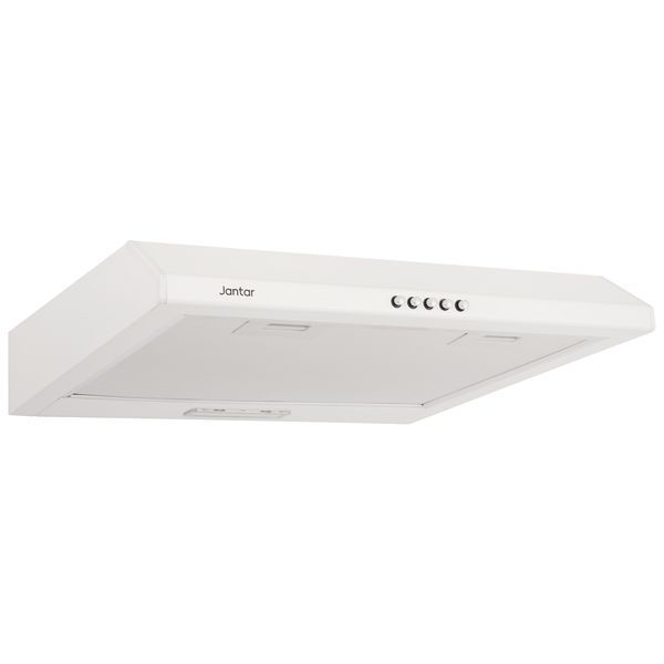 Вытяжки козырьковые JANTAR ST I LED 60 WH