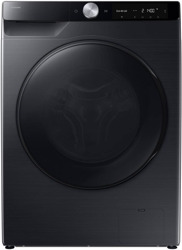 Стиральные машины с сушкой SAMSUNG WD90DG6G94BBUA