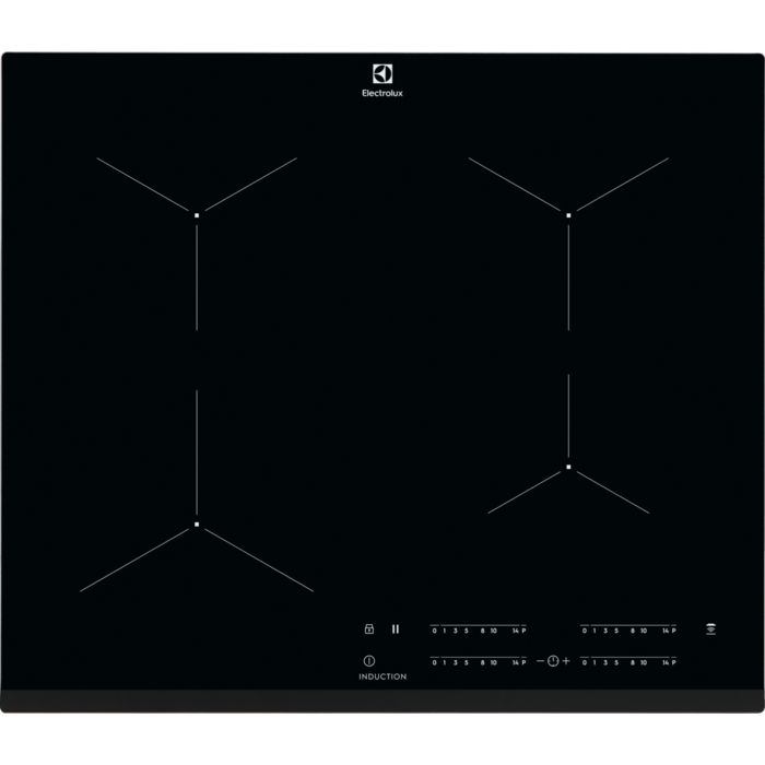 Электрические варочные поверхности Electrolux EIT 61443 B