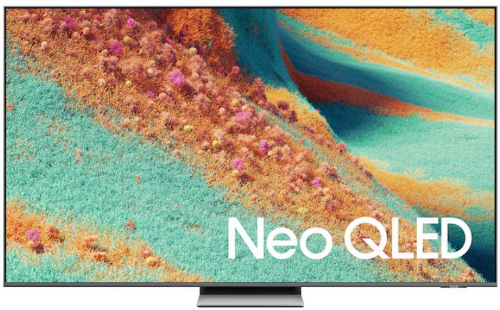 Телевизоры QLED SAMSUNG QE55QN85FAUXUA