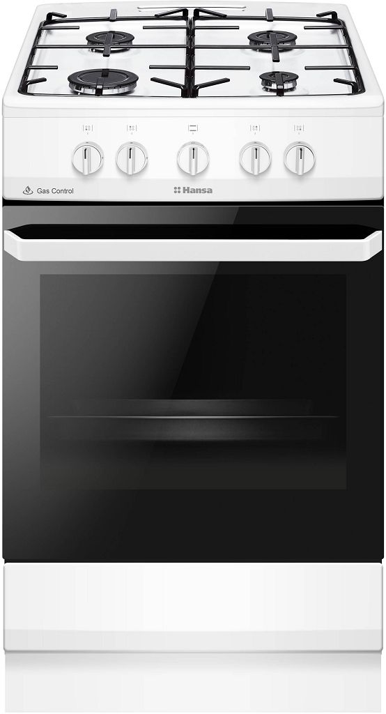 Газовые плиты Hansa FCGW51069