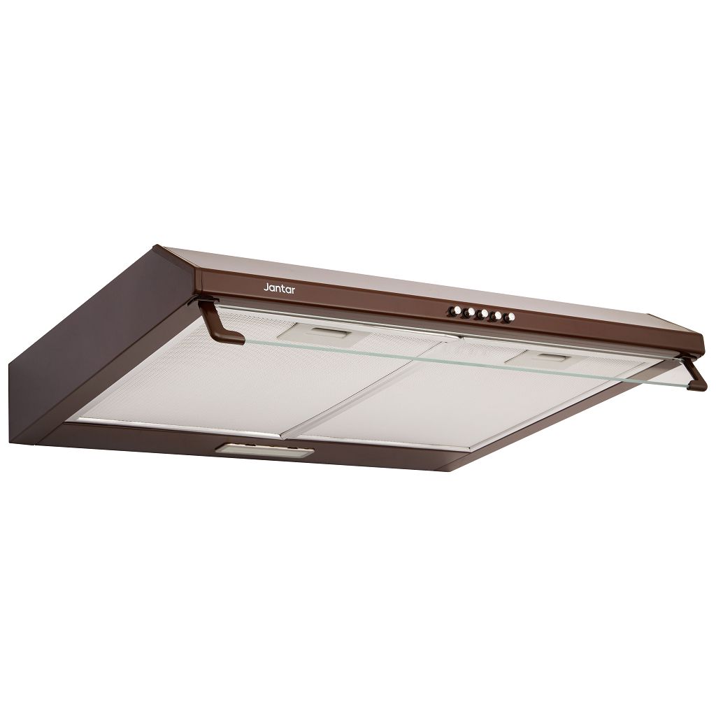 Вытяжки козырьковые JANTAR PHT I LED 50 BR