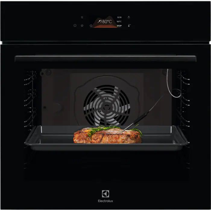 Электрические духовые шкафы Electrolux LOD8C39Z