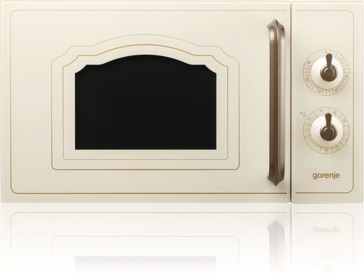 Настольные микроволновые печи gorenje MO 4250 CLI