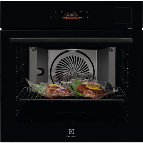 Электрические духовые шкафы Electrolux EOABS39WZ