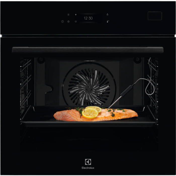 Электрические духовые шкафы Electrolux EOB 8S39 WZ