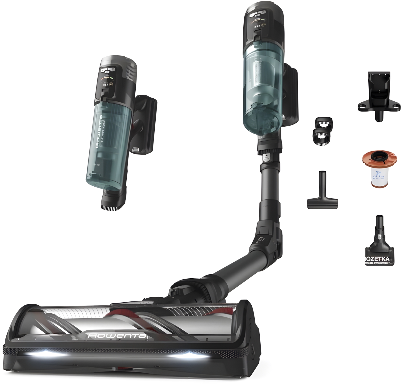 Dyson V6 Fluffy - купить в Одессе, цены в интернет-магазине