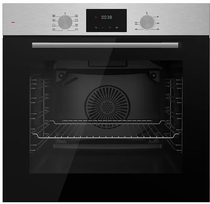 Электрические духовые шкафы PRIME Technics POB 6828 E BX