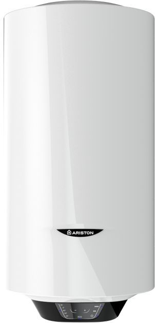 Водонагреватели 30, 40, 50, 80, 100, 120 литров ARISTON PRO1 ECO 30 V SLIM 1.8K PL EU (3626458)