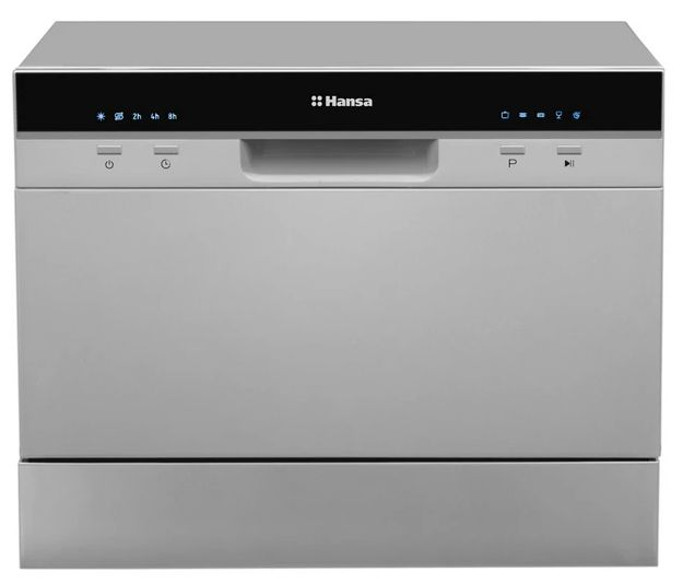 Компактные посудомоечные машины Hansa ZWM 556 SH