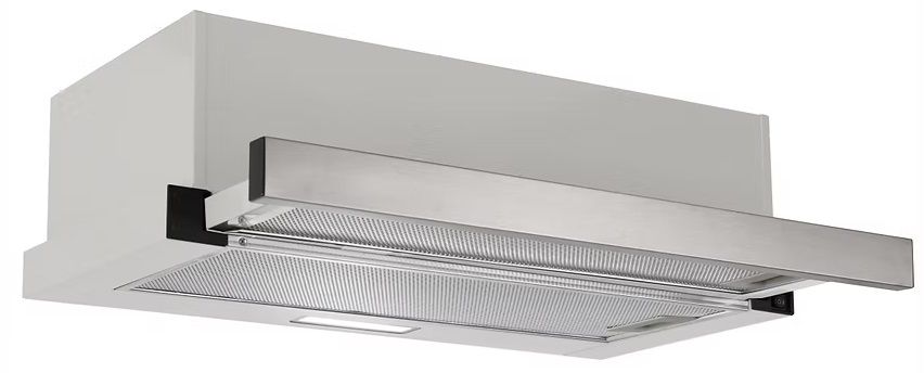 Встраиваемые вытяжки PRIME Technics PVTS 6564 SG