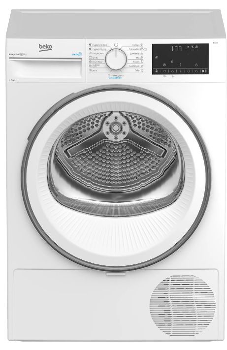 Машины сушильные BEKO B3T 67230