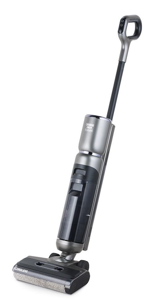 Моющие пылесосы Thomas Aqua Floorcleaner Cordless