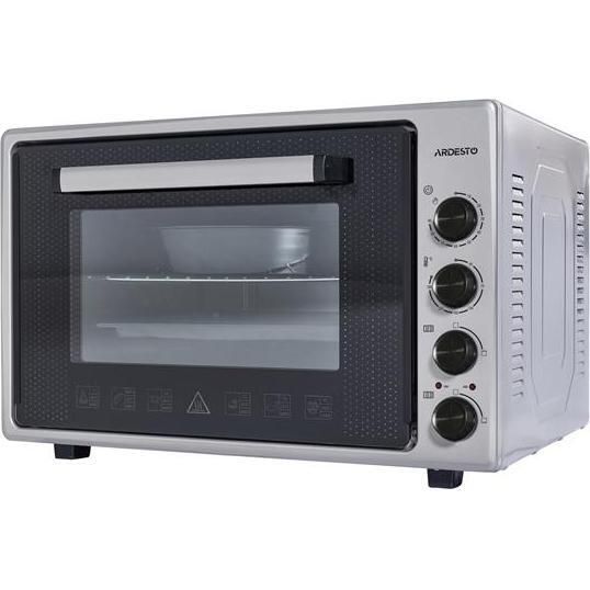 Настольные электрические духовки ARDESTO MEO-S70I