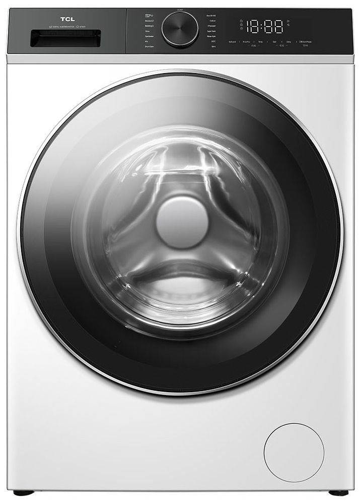 Стиральные машины с фронтальной загрузкой TCL FP0934WA1UA