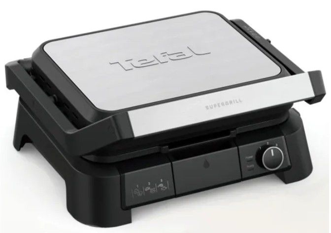 Электрогрили Tefal GC517DE0