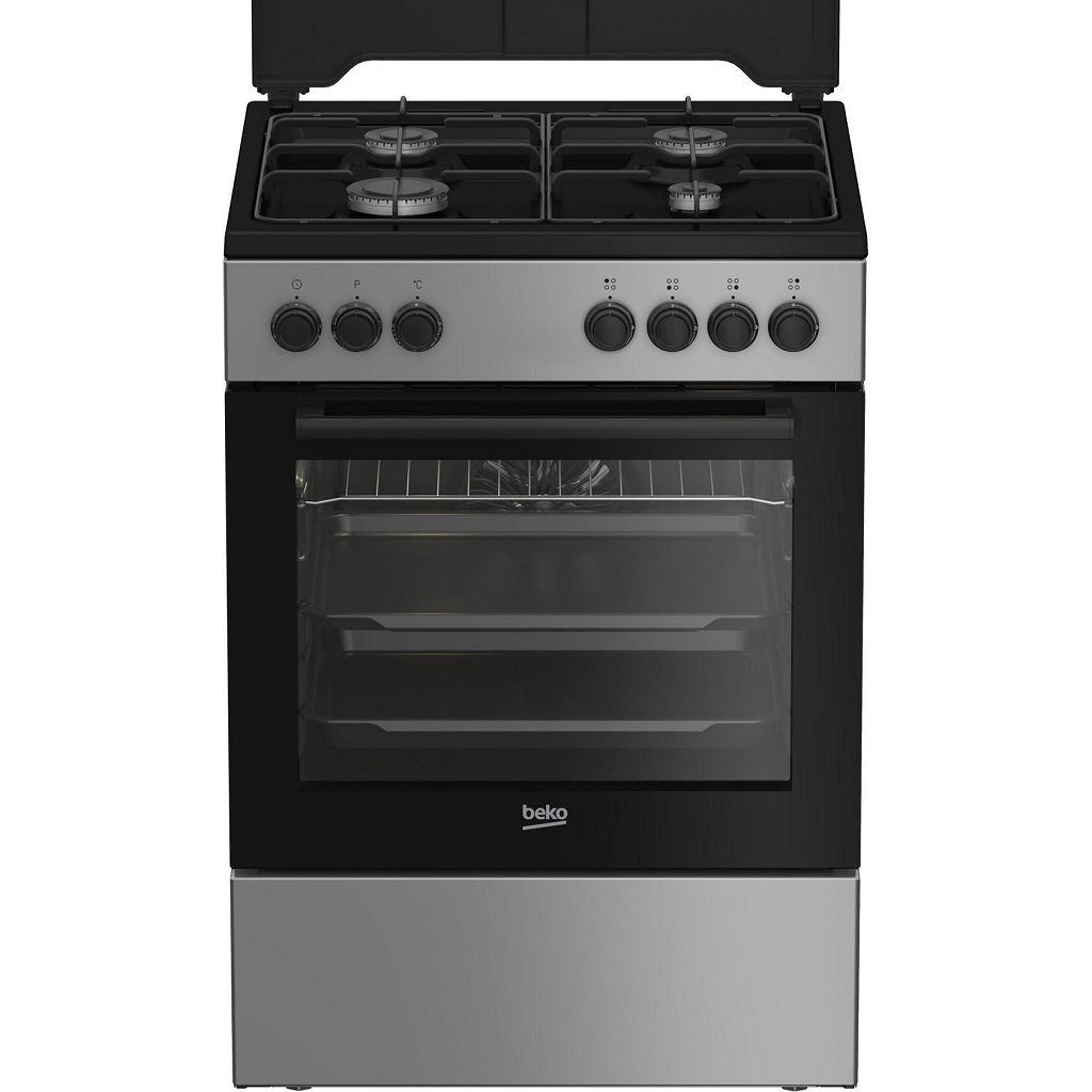 Комбинированные плиты BEKO FBM62120SD