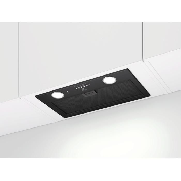 Встраиваемые вытяжки Electrolux CFG526R