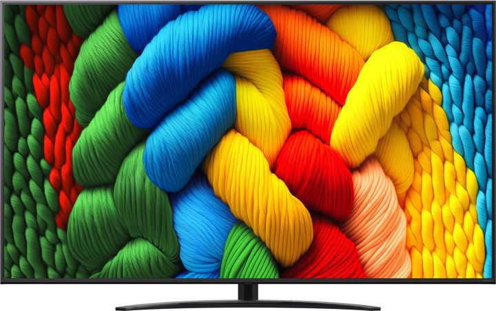 Телевизоры NanoCell LG 75NANO81A6A