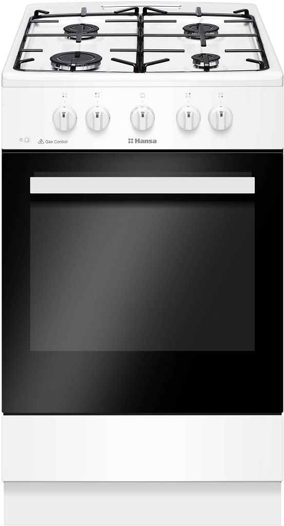 Газовые плиты Hansa FCGW510009H