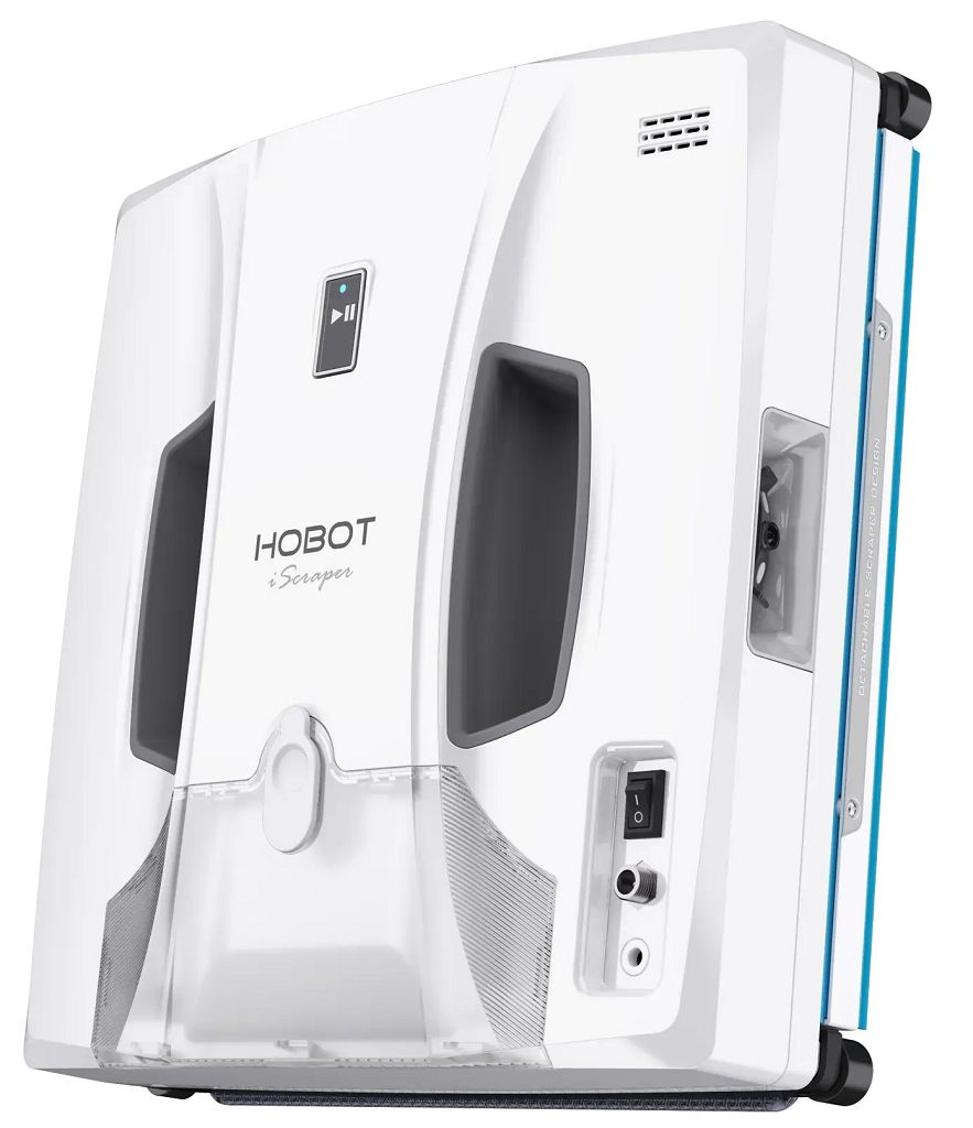 Пылесосы для окон HOBOT SP10 iScraper