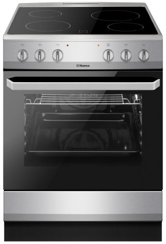 Электрические плиты Hansa FCCX680009