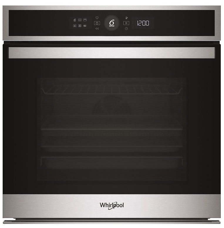 Электрические духовые шкафы Whirlpool WOI4IS8PM1SXA