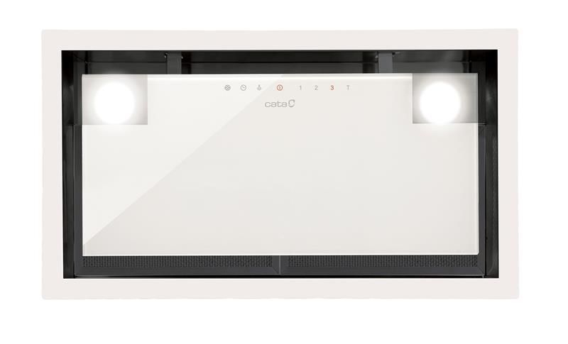 Встраиваемые вытяжки cata GC Dual 45 WH (02130207)